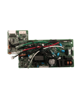 FT25DVM PCB Board