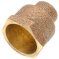 1/2″ x 3/4″ C x IPS Reamed Adapter (Lead Free)
