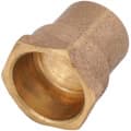 3/4″ x 3/4″ C x IPS Reamed Adapter (Lead Free)