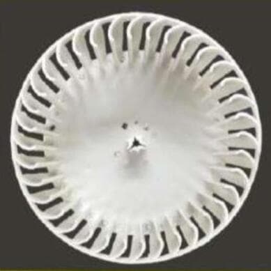 LG Window AC Blower 1 ton (7.5 x 3.6 inch)