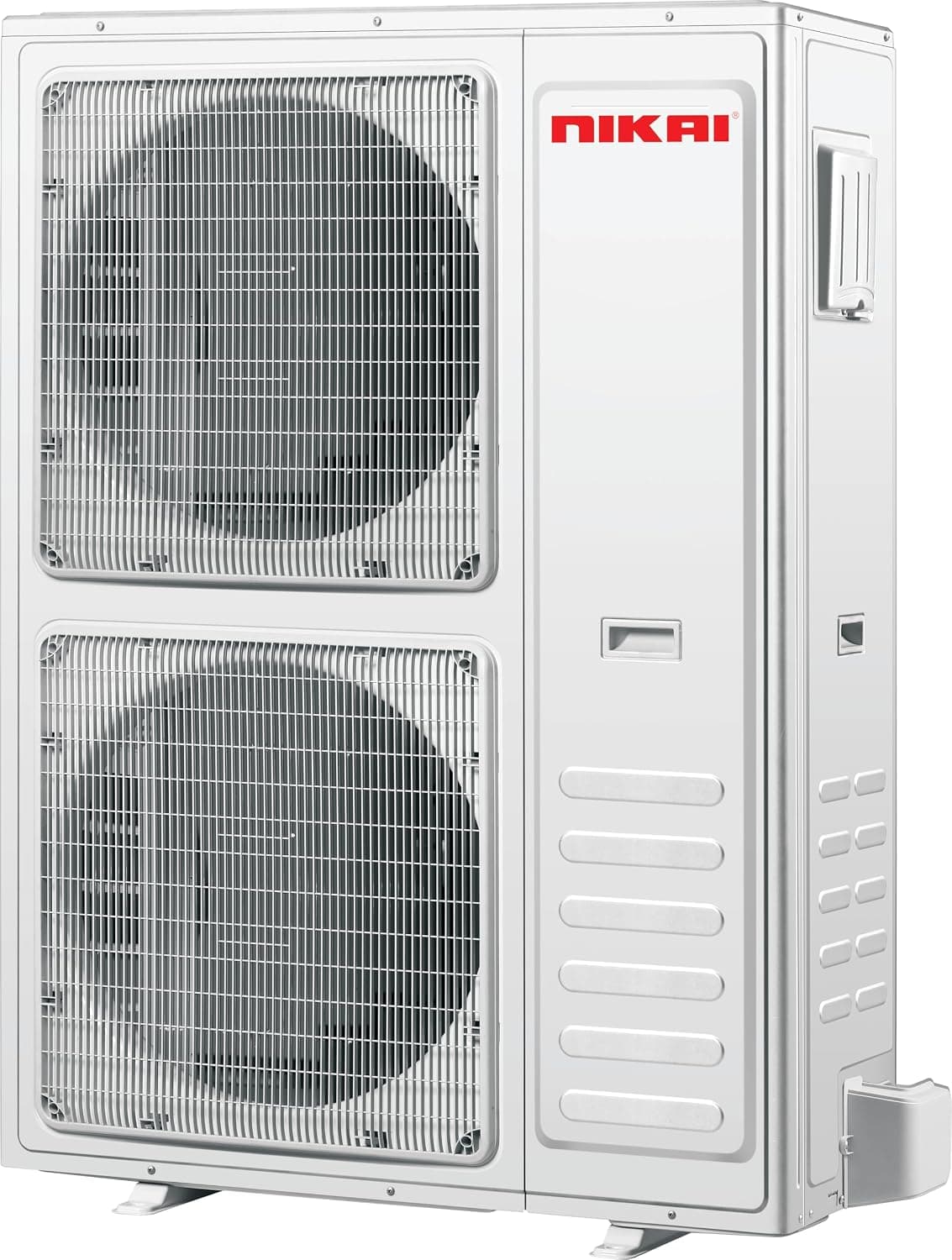NIKAI 4.0 Tons Rotary Non-Inverter NFAC48156HCI24 image 2