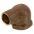 1/2″ x 3/4″ CxF 90° Elbow (Lead Free)