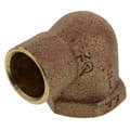 1/2″ CxF 90° Elbow (Lead Free)