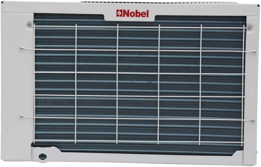 NOBEL 1.0 Ton Rotary Non-Inverter NWAC12C image 3