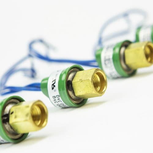 LPS-1040 Pressure Controller for Compressors