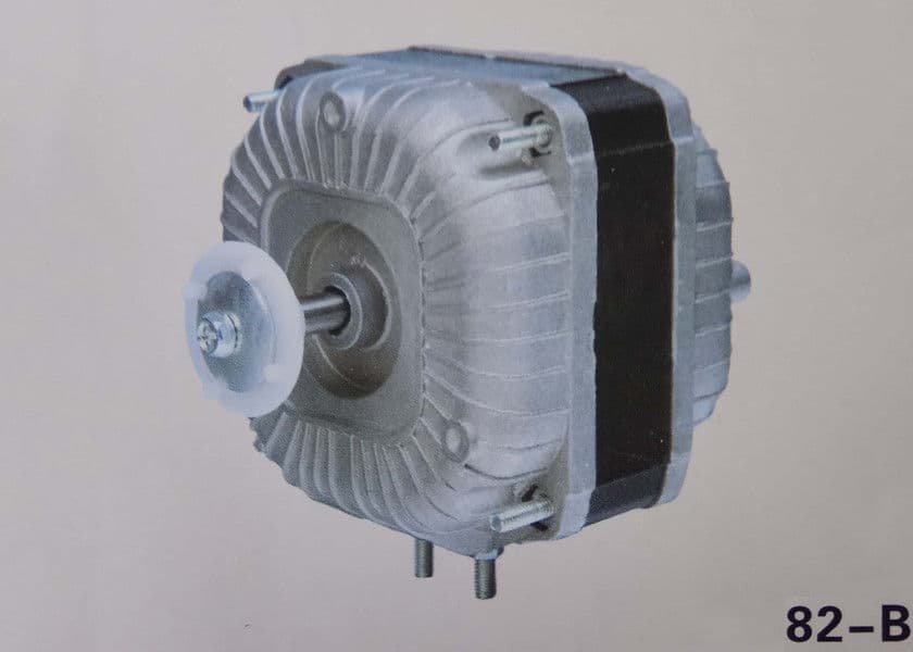 Refrigeration Shaded Pole Fan Motor