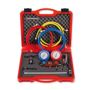 Rothenberger Tool Set Climate I