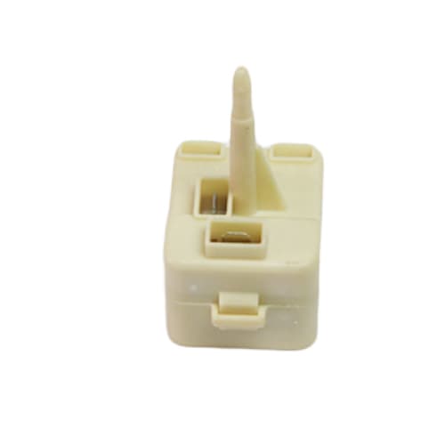 Samsung Fridge Compressor Relay