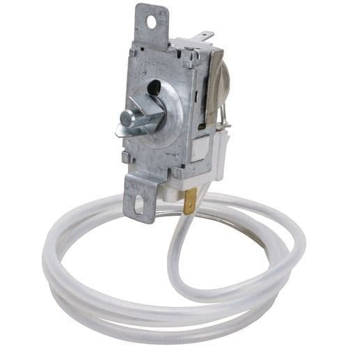 Samsung Refrigerator Thermostat