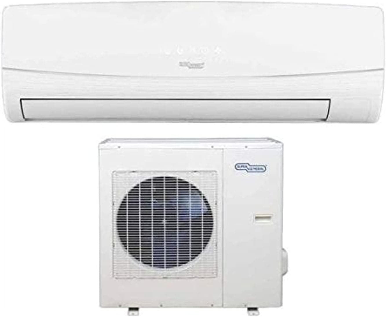 SUPER GENERAL 1.5 Tons Rotary Non-Inverter SGS181AE (1.5T)