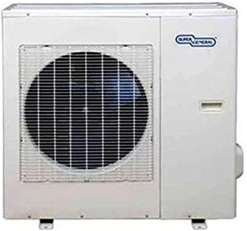 SUPER GENERAL 1.5 Tons Rotary Non-Inverter SGS181AE (1.5T) image 3