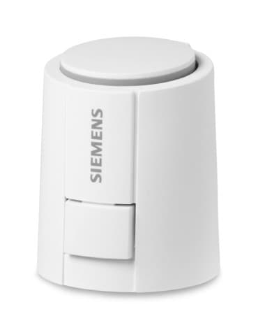 Siemens STA326.40L10, S55174-A224