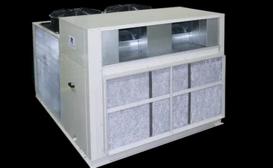 SKM 25.0 Ton Packaged Unit PAC-300