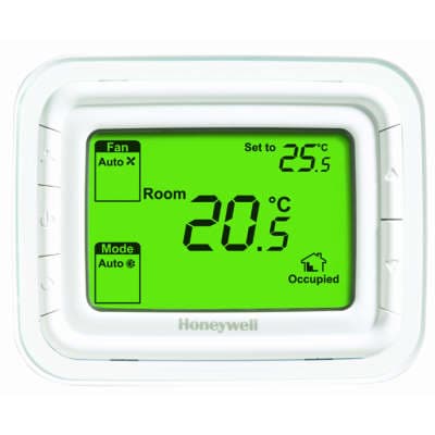 Thermostat Honeywell T6861