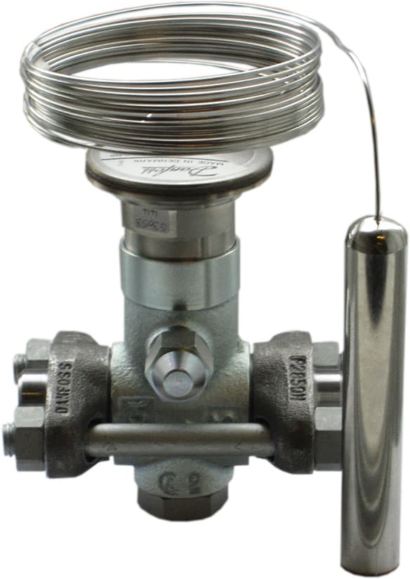 TEA20-2 TX Valve -50/0C
