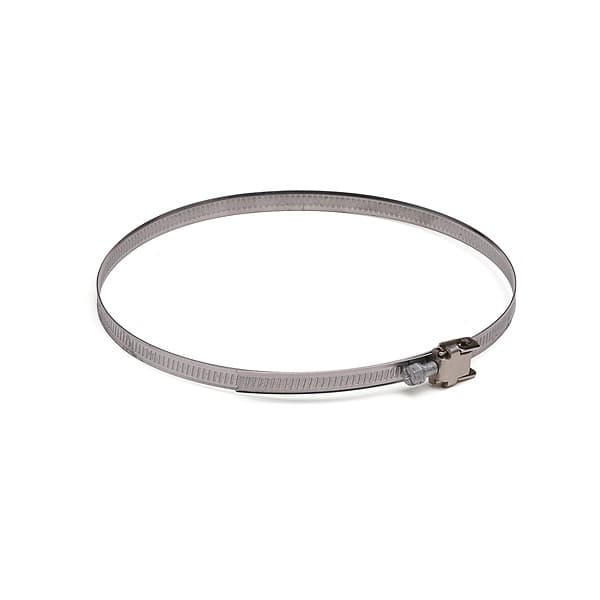 Tecfix Hose Clip – 60-215mm Diameter