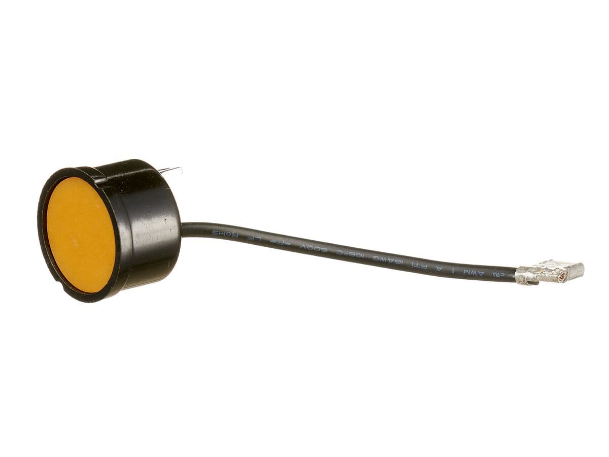 Tecumseh Compressor Overload – MSP28APW