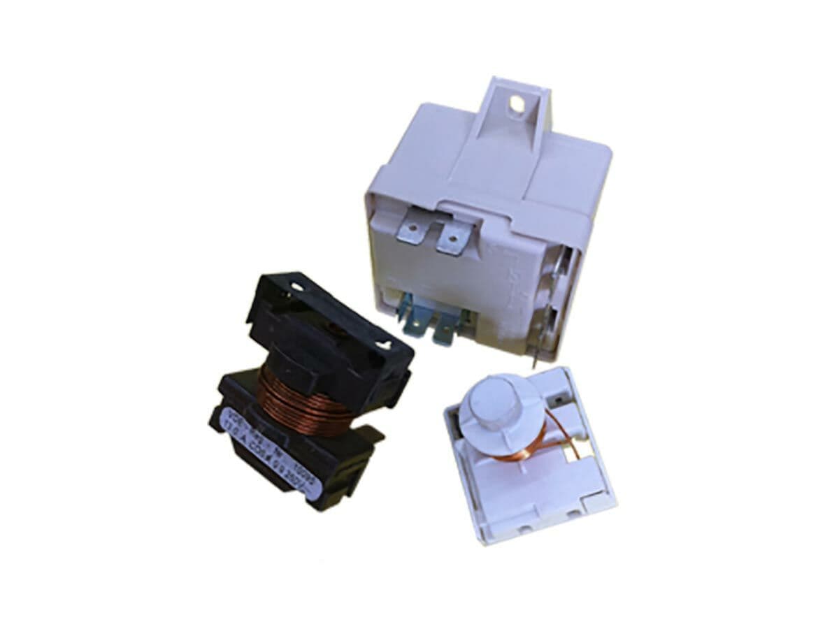 Tecumseh Compressor Relay MTRP0027-31