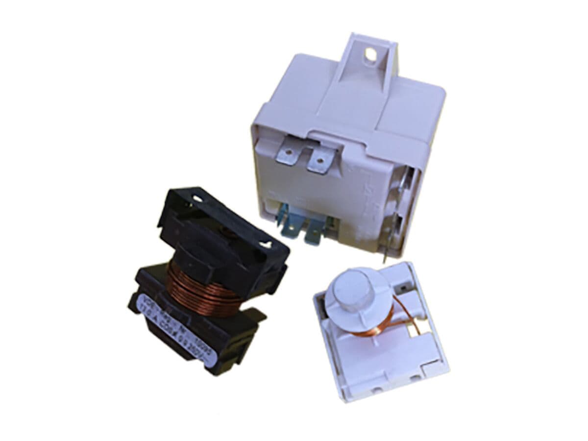 Tecumseh Compressor Relay MTRP003031