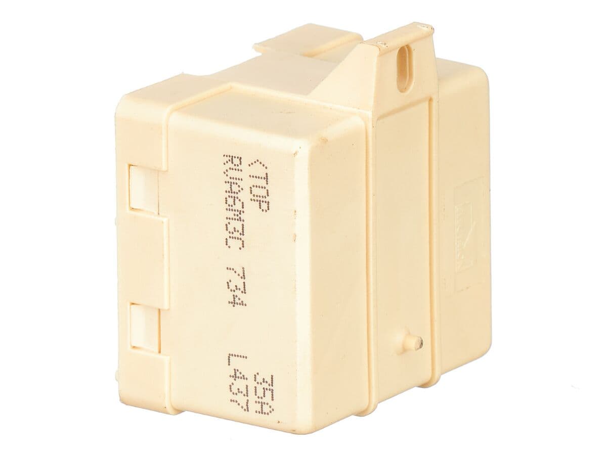 Tecumseh Compressor Relay – RVA6M3C