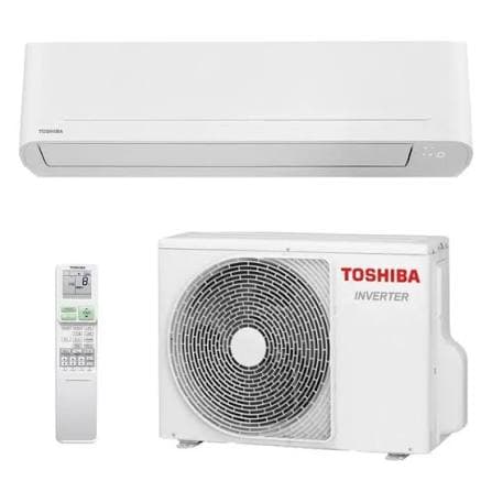 TOSHIBA 1.5 Tons Rotary Non-Inverter TO-WMU-001 (1.5 Ton)