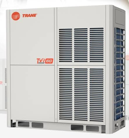Trane TVR 6G Series