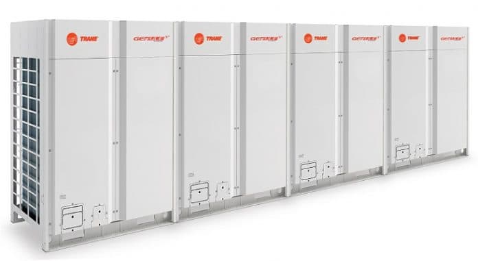 Trane GenYue Series