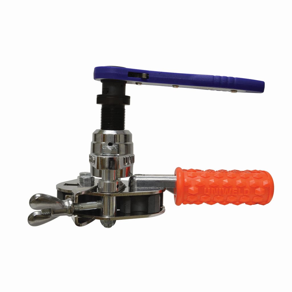 Uniweld UDFT Deluxe Flaring Tool