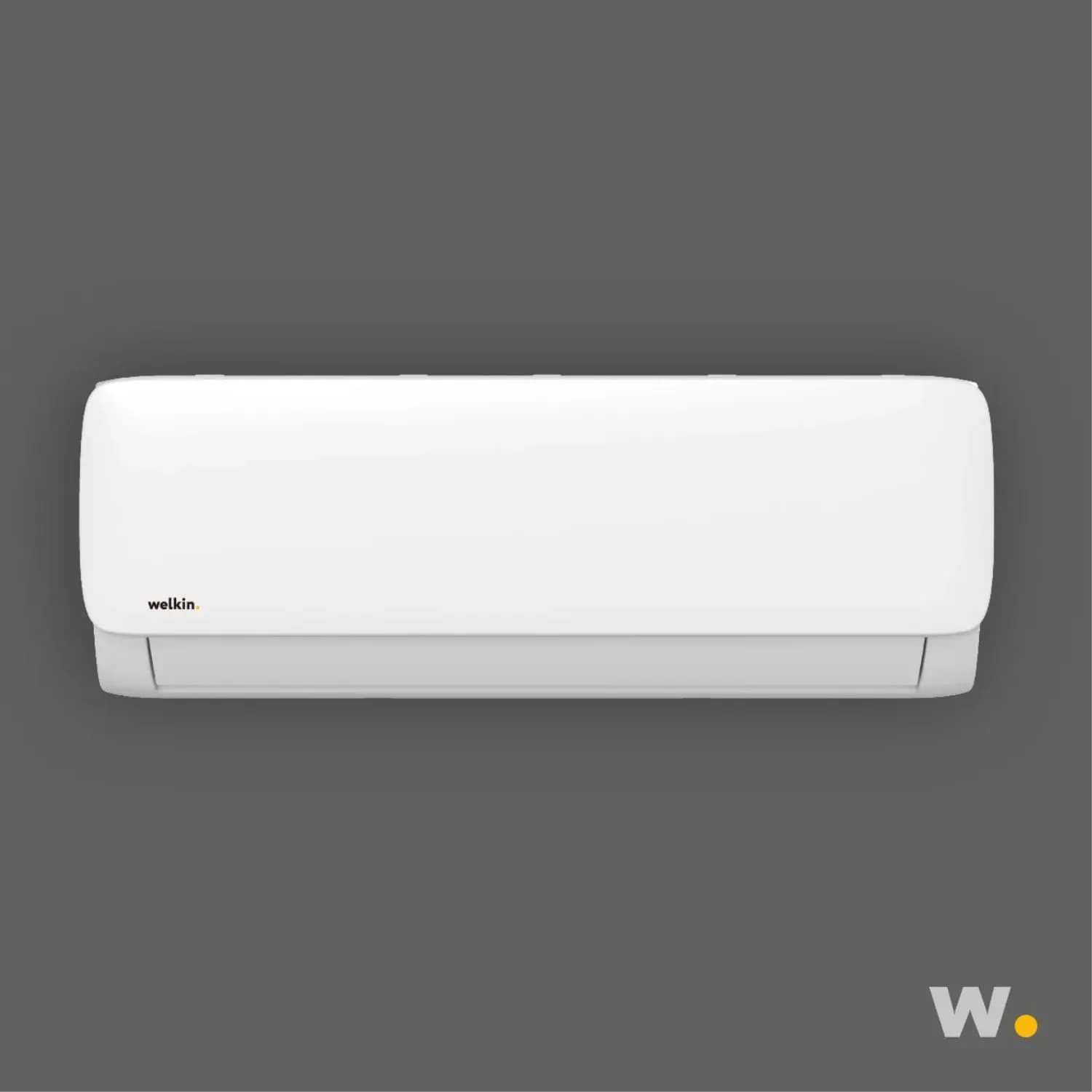 WELKIN 3.0 Tons Rotary Non-Inverter WSTBEZ-J036 (3.0T)