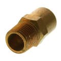 1/4″ x 1/8″ Copper x Male Adapter
