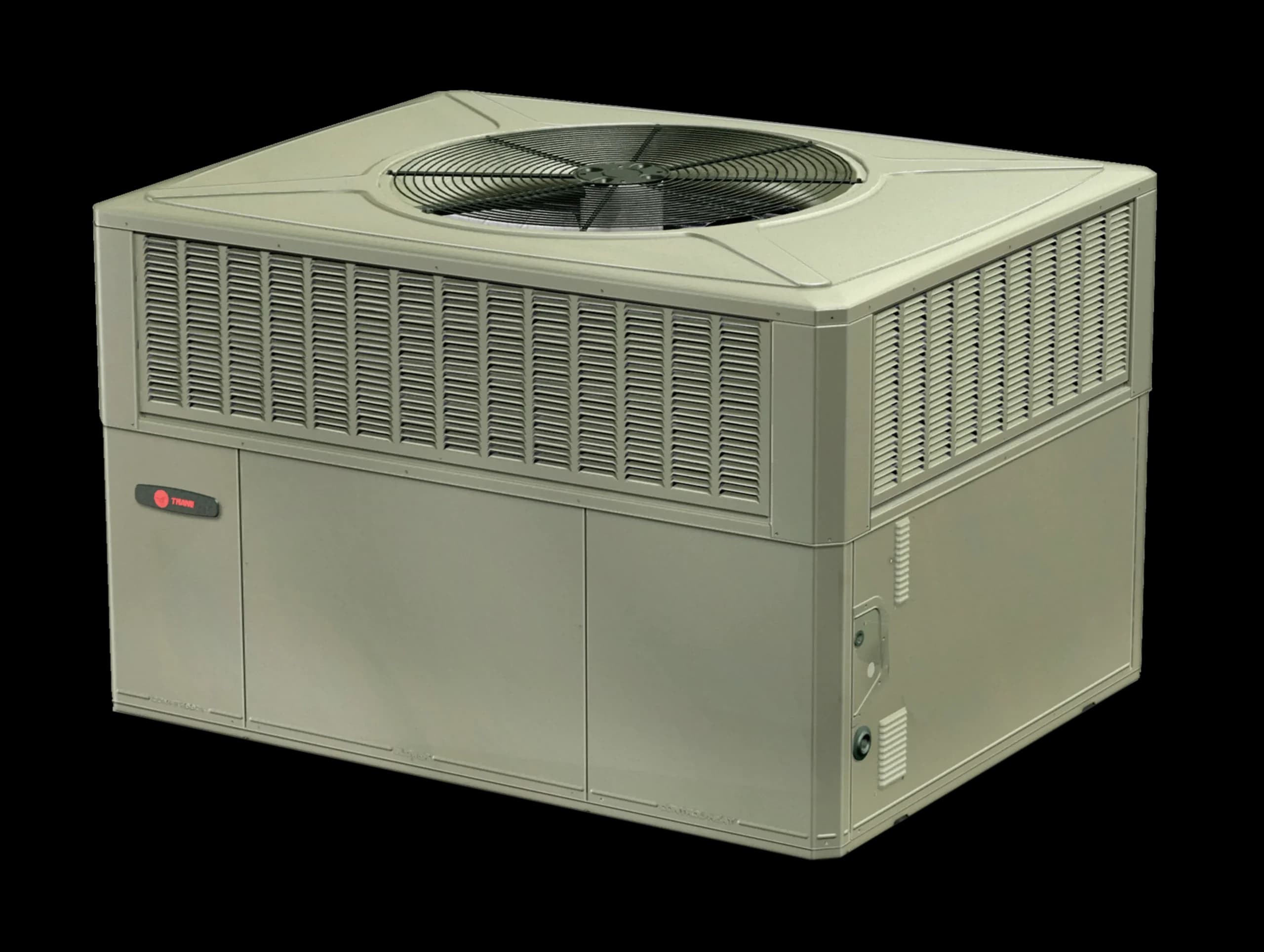 TRANE 3.0 Ton Packaged Unit 4TCC3036A1000A
