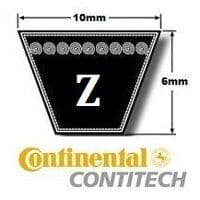Z23 V Belt (Continental CONTITECH)