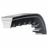 ZX17 Cogged V Belt