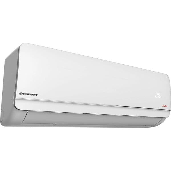WESTPOINT WSN-2423LTYA wall mounted split AC