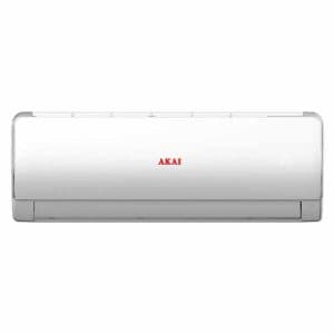 AKAI ACMA-A18T3N wall mounted split AC