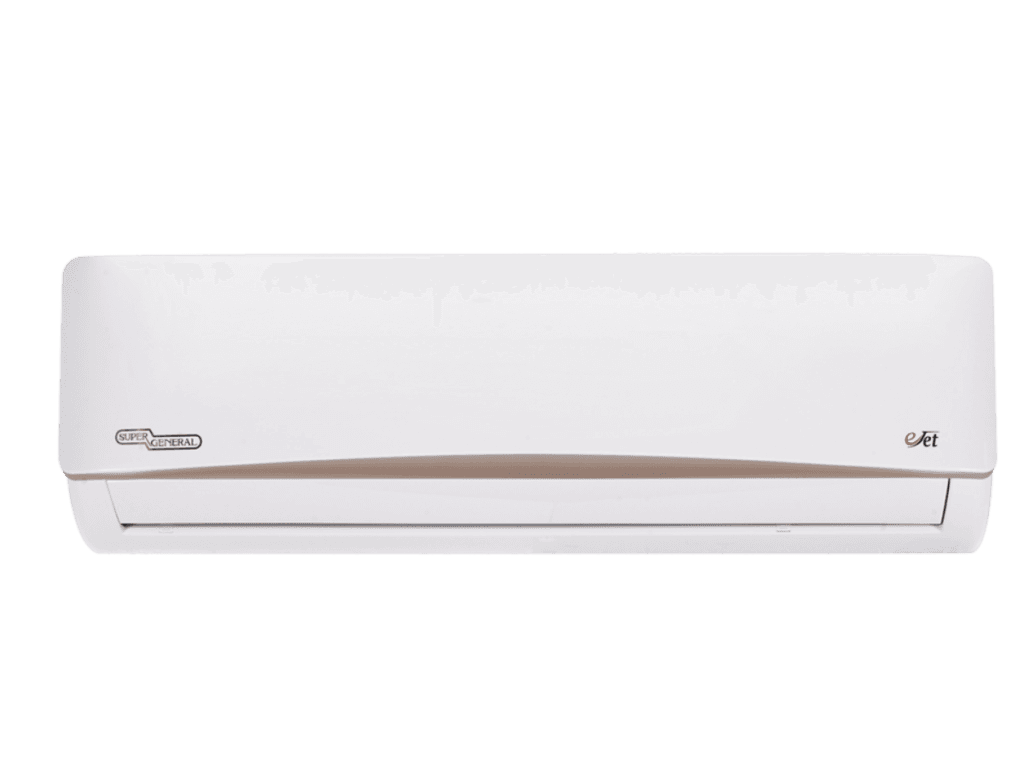 SUPER GENERAL SGS315NE (2.5T) wall mounted split AC