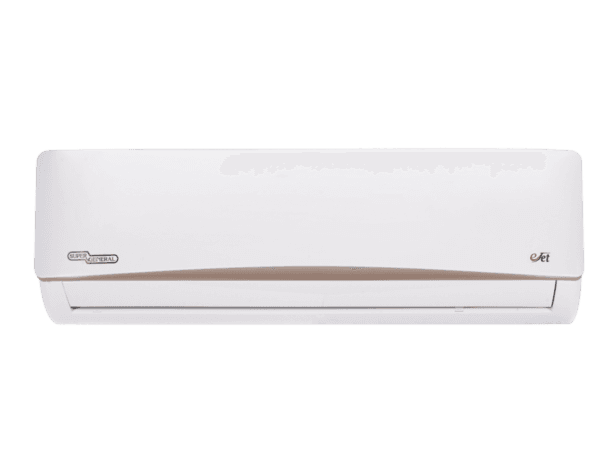 SUPER GENERAL SGS315NE (2.5T) wall mounted split AC