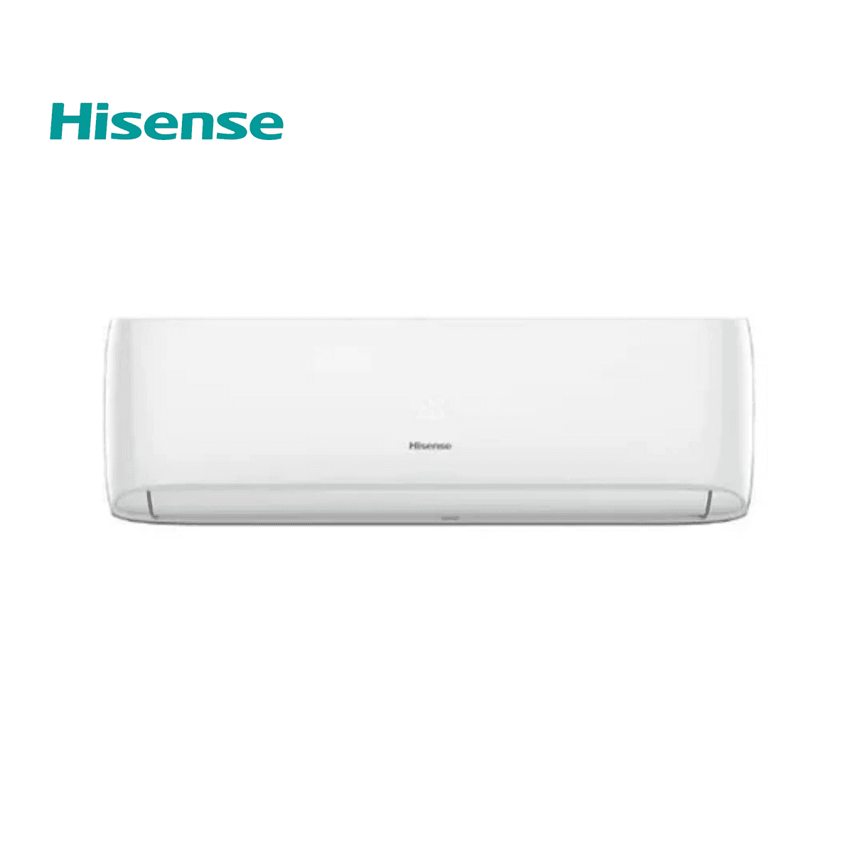 HISENSE AS-12UW4SYRKC01 wall mounted split AC