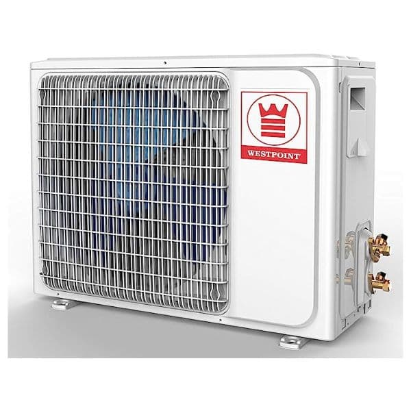 WESTPOINT WSN-2423LTYA wall mounted split AC