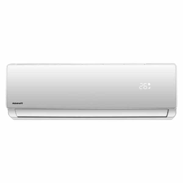 ADMIRAL ADS36T3T3CPCA wall mounted split AC