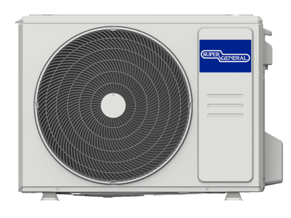 SUPER GENERAL SGS315NE (2.5T) wall mounted split AC