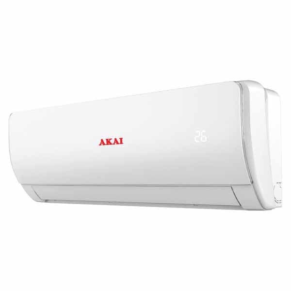 AKAI ACMA-A24T3N wall mounted split AC