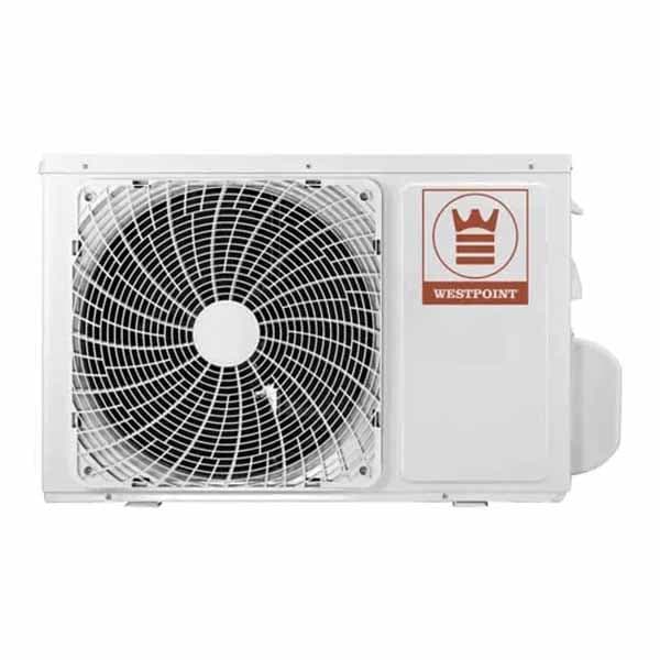 WESTPOINT WIT-1822INV wall mounted split AC