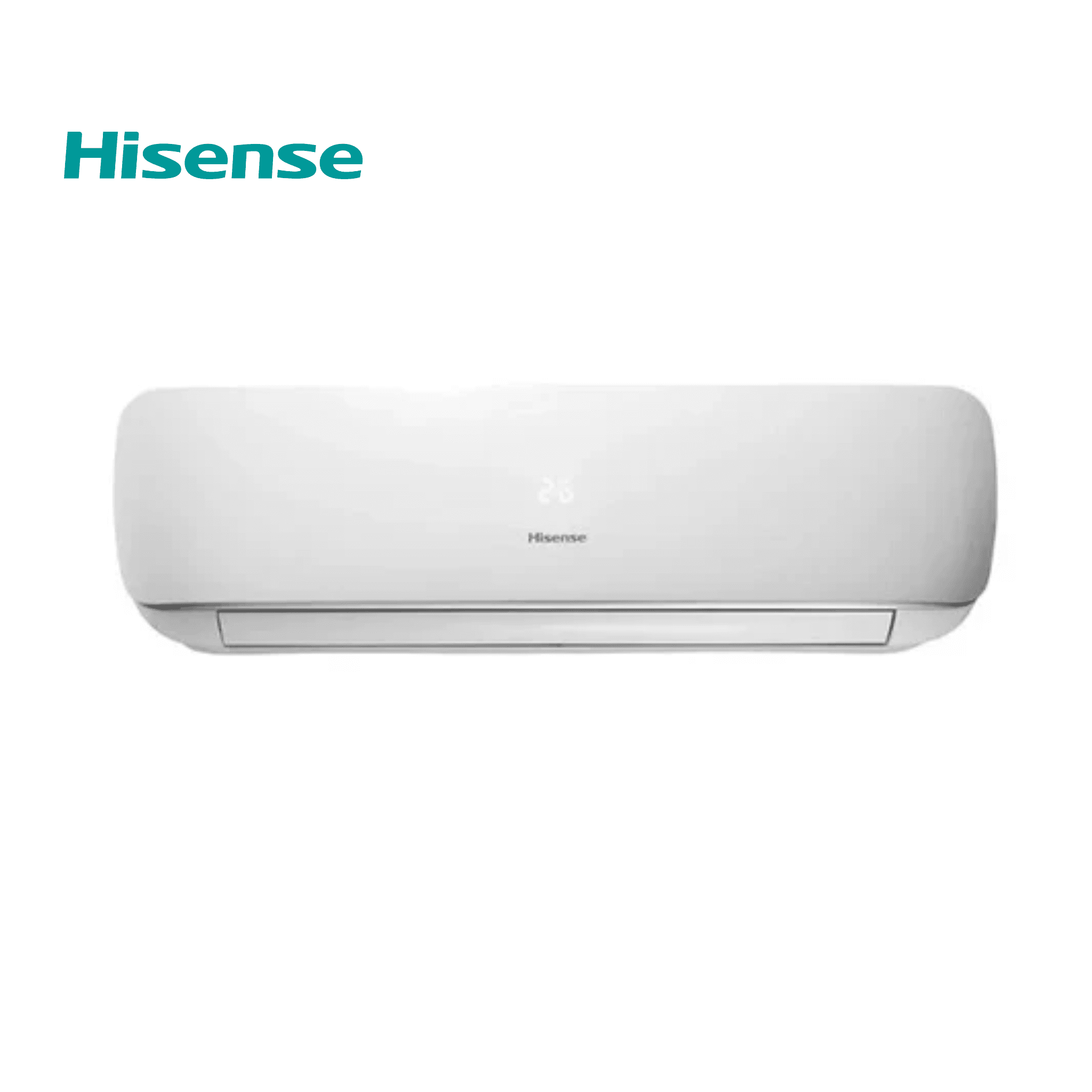 HISENSE AS-24UW4SBTKC00A wall mounted split AC
