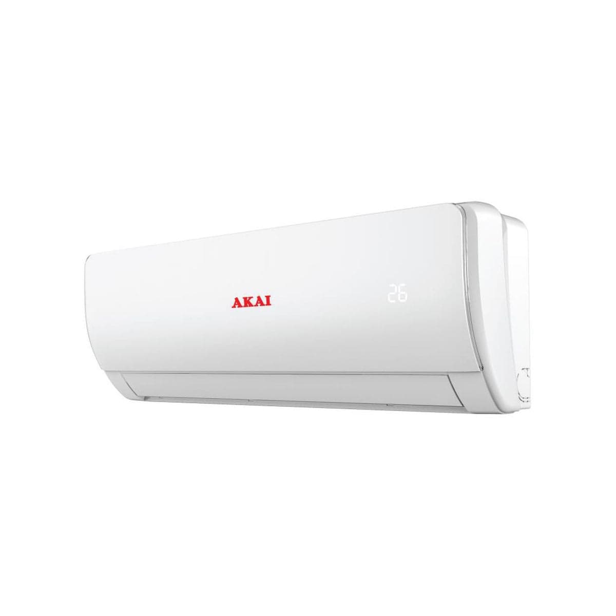 AKAI ACMA-12T1HC wall mounted split AC