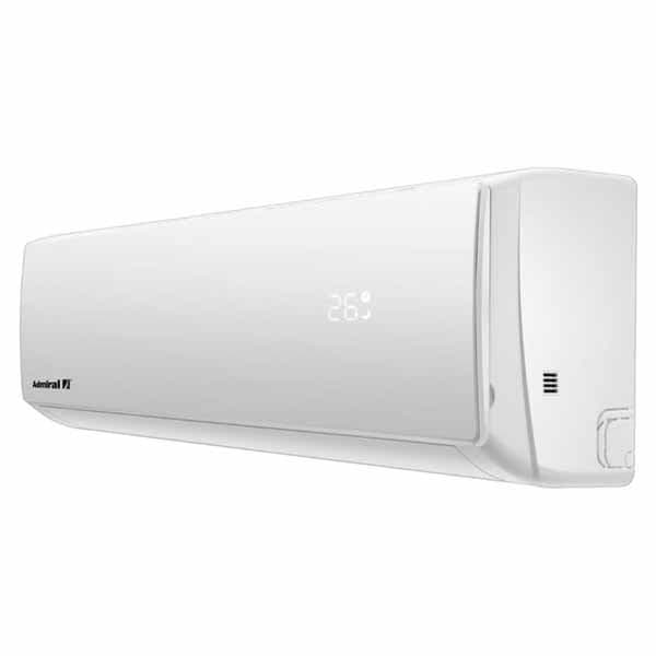 ADMIRAL ADS30T3T3CPCA wall mounted split AC