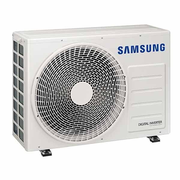 SAMSUNG AR18TVFZEWK wall mounted split AC