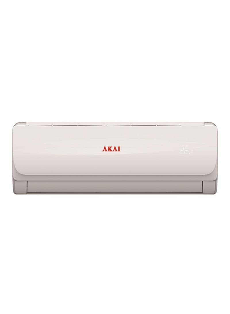 AKAI ACMA-1220SAR wall mounted split AC