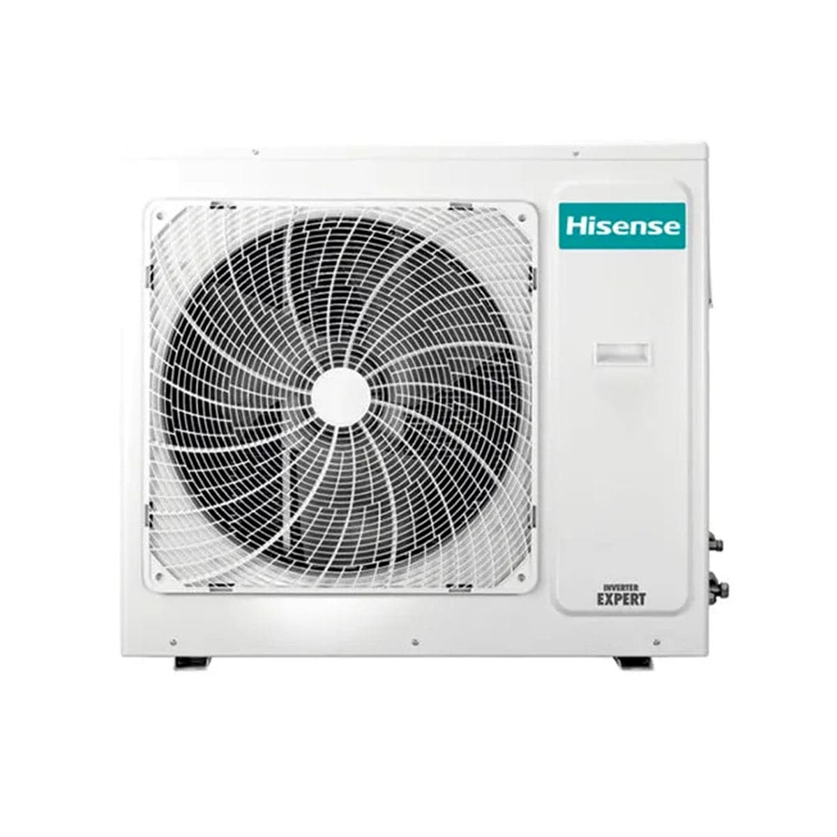 HISENSE AS-12UW4SYRKC01 wall mounted split AC