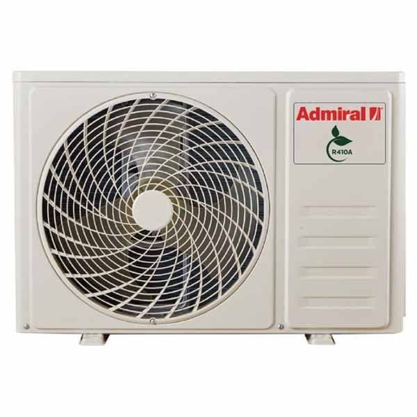 ADMIRAL ADS18T3T3CPCA wall mounted split AC